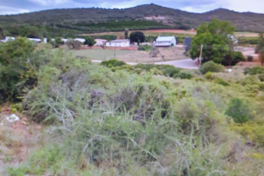  Bedroom Property for Sale in Patensie Eastern Cape